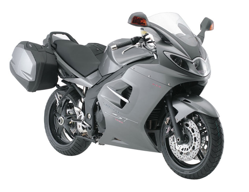Sprint GT 1050 2010-2014 (215ND)