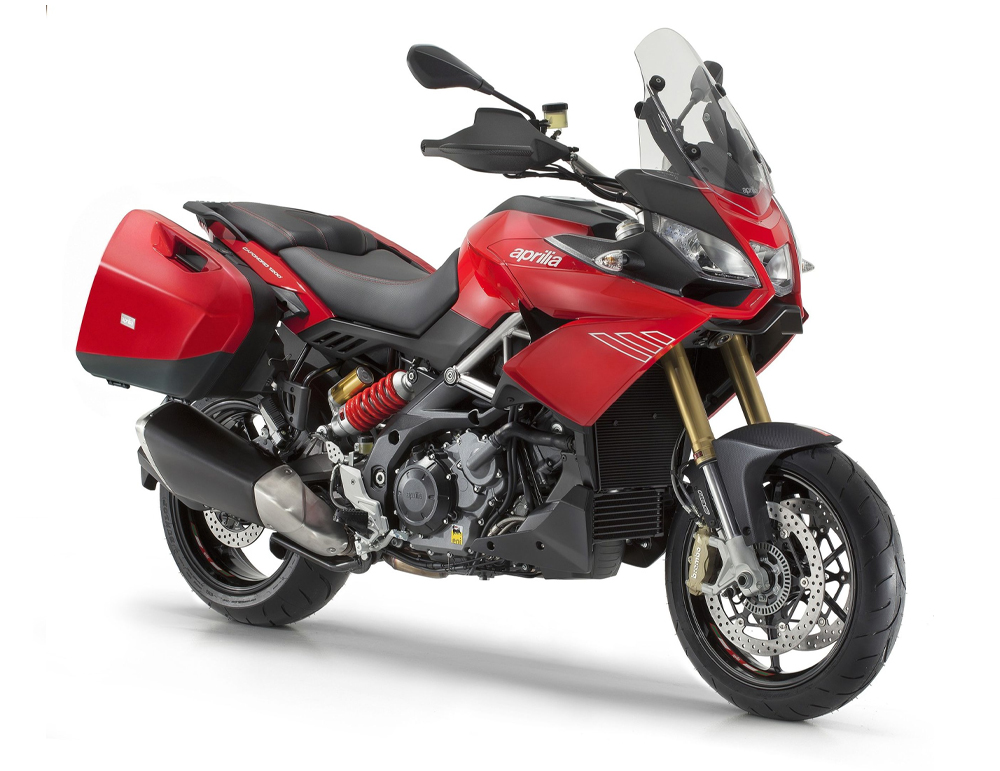 ETV 1200 Caponord 2013-2017 (VK)