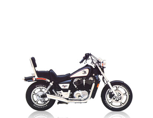 VT 1100 C 1987-1993 (SC18)