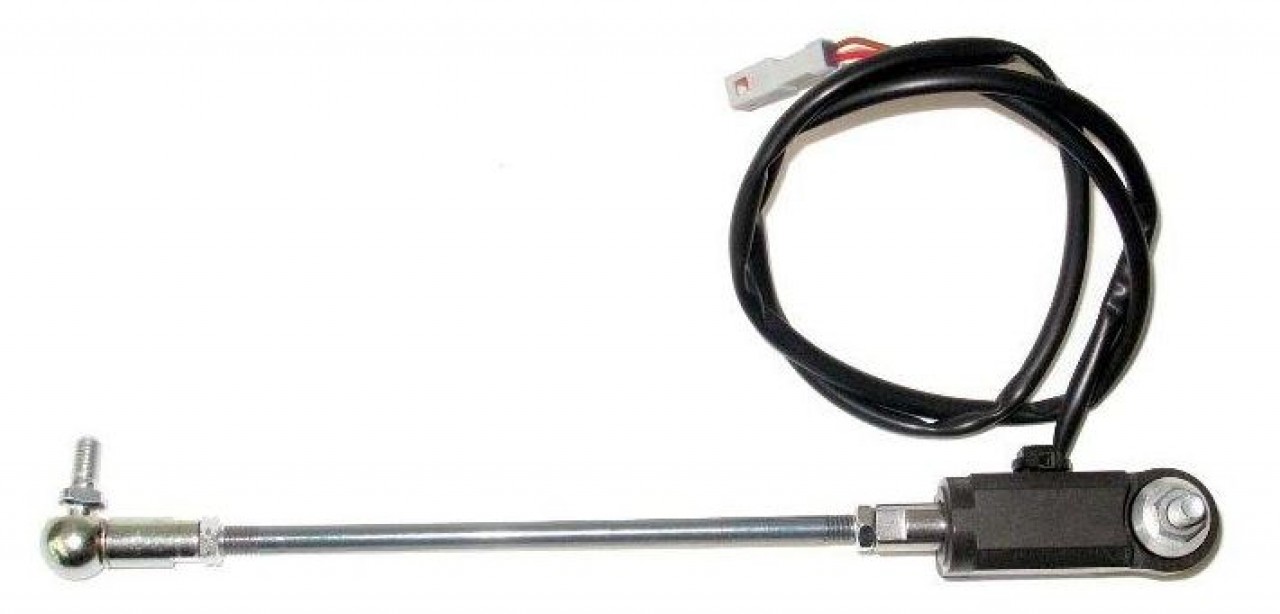 Quick Shift voor Aprilia RS 125