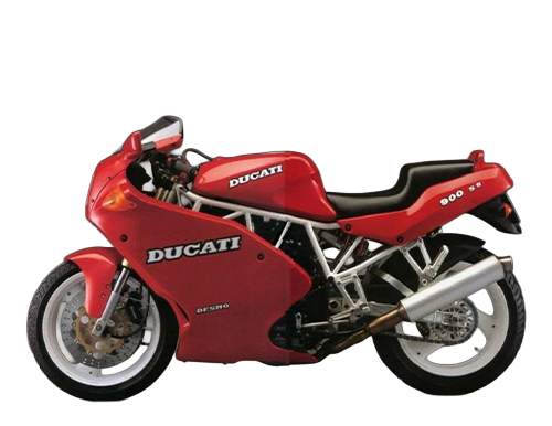 907 d.w.z. 1991-1994 (ZDM906)