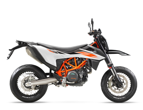 690 SMC R 2019-2020 (KTM 690 LC4)