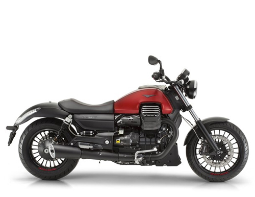 Californië 1400 Audace 2015-2020 (LC000)