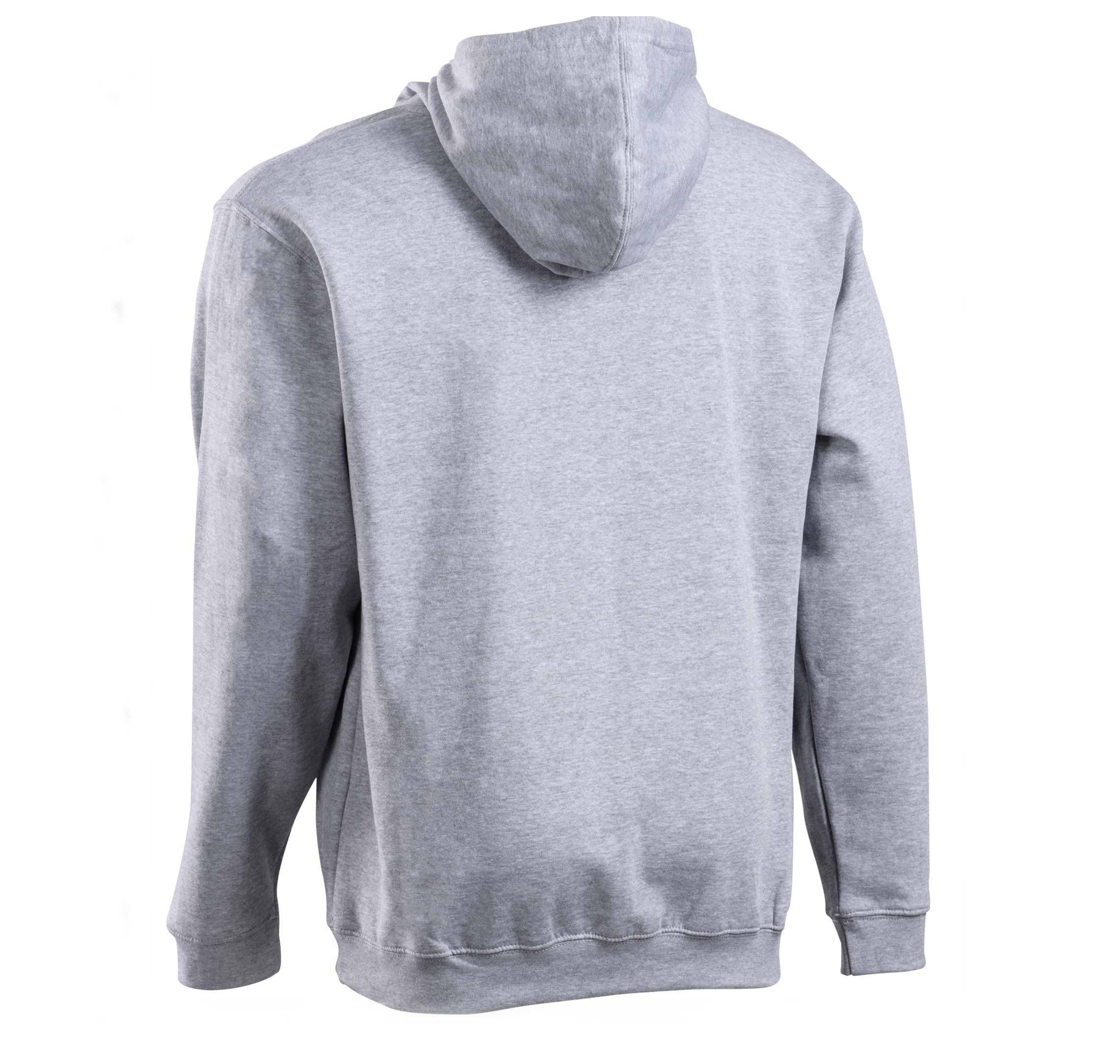 Aprilia Travel Line Hoodie grijs