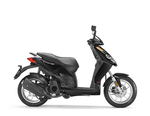 Sportcity One 50 4-takt 2009-2013 (SB000)