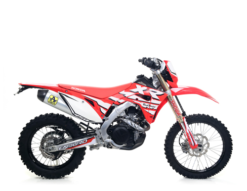 CRF 450 L 2019-2024 (PD11)