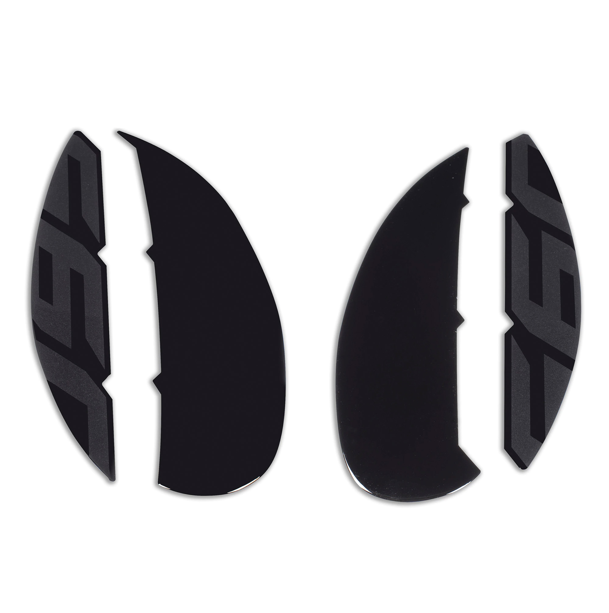 Tankbeschermers voor Aprilia RS 660 /Fabriek / Tuono 660 /Fabriek