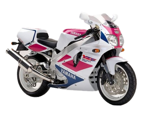 YZF 750 SP 1993-1998 (4HT)