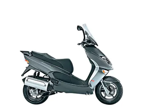 Leonardo 300 2005-2006 (SVA)