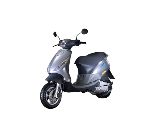 Zip 2 125 2000-2003 (M25)