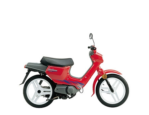 PK 50 Wallaroo 1990-2001 (AB25)