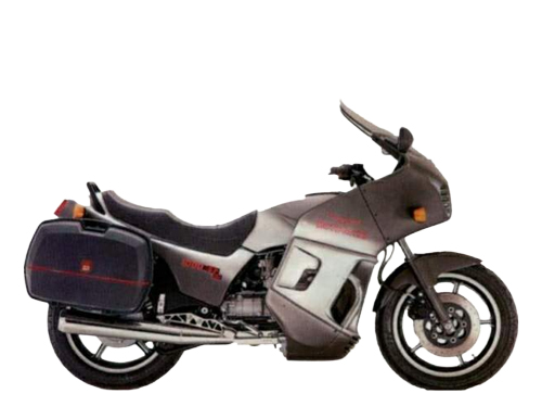 1000 SP III 1988-1996 (VN)