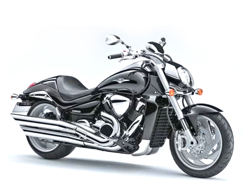 M 1800 R/RZ Intruder 2006-2016 (CA, VZR)