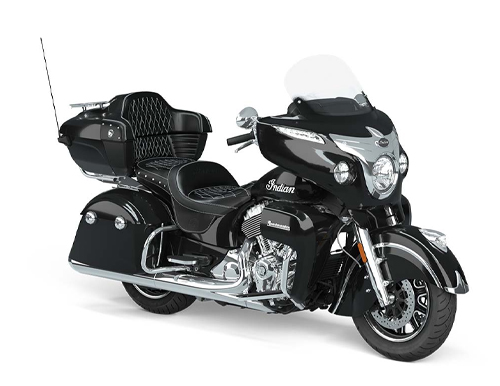 Roadmaster 116 2020-