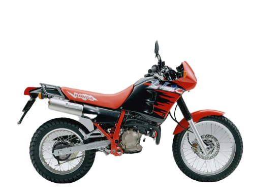 NX 250 1988-1992 (MD21)