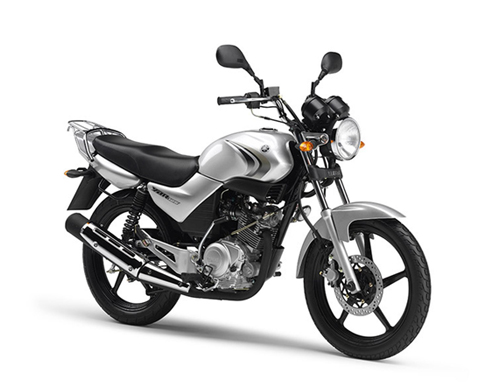 YBR 125 /Omleiding 2005-2016 (RE03, RE04, RE05, 3D9, 51D)