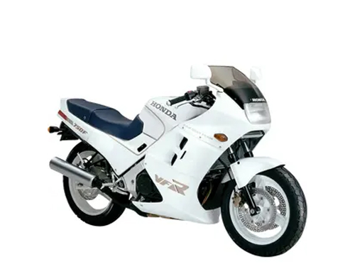 VFR 750 F 1988-1989 (RC24)