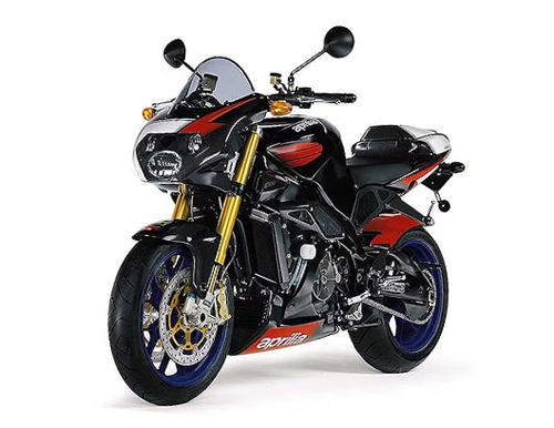 RSV 1000 Tuono /fabriek 2003-2005 (RPB)