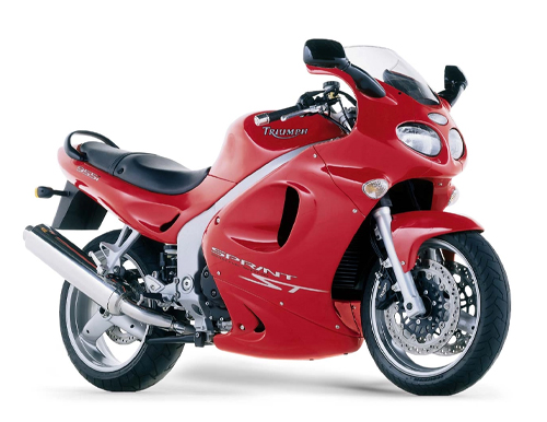 Sprint ST 955i 1999-2004 (T695, 610, T695AB, 665)