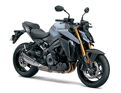 GSX-S 1000 2021-2024 (EK11AZ)