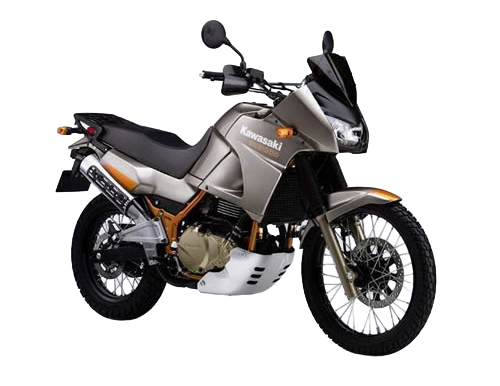 KLE 500 2005-2007 (LE500A/B)