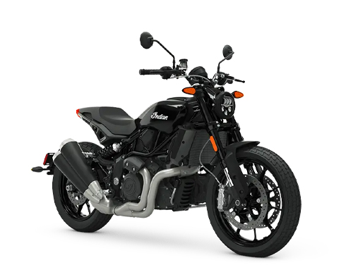 FTR 1200 Rally 2021-2024