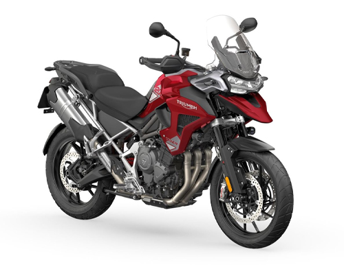 Tiger 1200 GT /Pro 2022- (PV01)