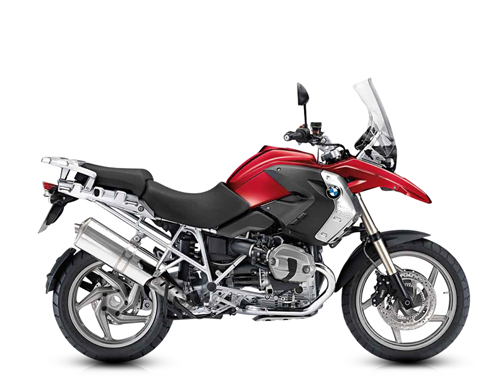 R 1200 GS 2004-2012 (R12, K25, 0307, 0303, 0450)