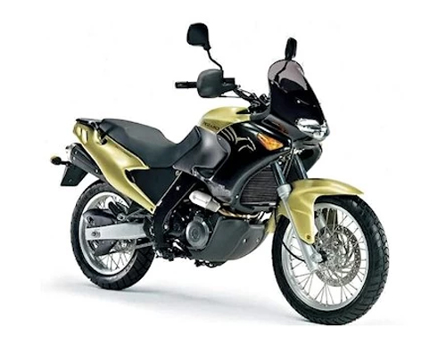 Pegaso 650 1997-2000 (ML)