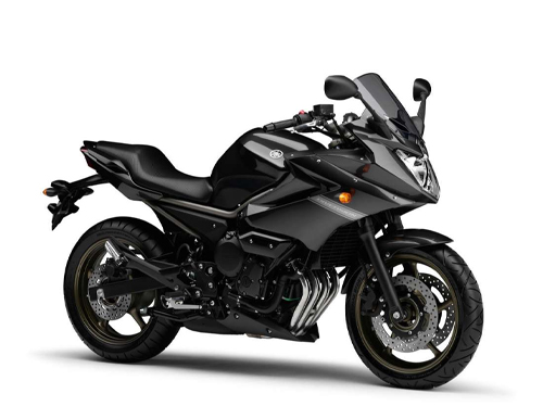 XJ 6 / Diversion / F 2009-2016 (RJ19, RJ22)