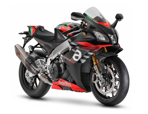 RSV 4 1100 Fabriek 2019-2020 (KEA)