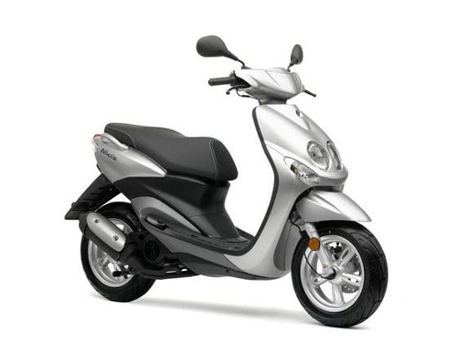 YN 50 Neo's 2-takt 2008-2018 (SA34, SA45, 5C2, 2AP, 2DK)