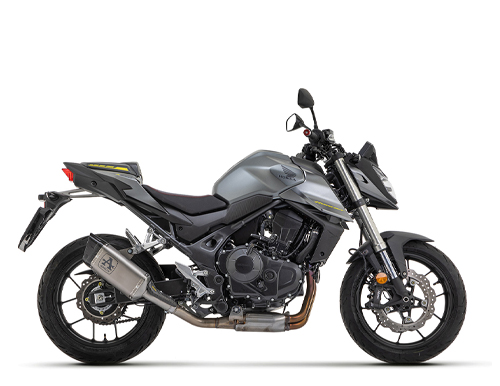 CB 750 Hornet 2023-2024 (RH12)