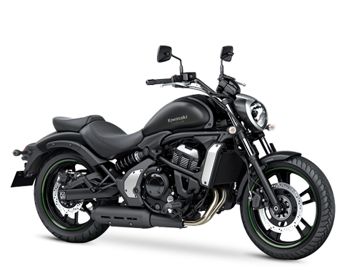 VN 650 Vulcan S 2015-2021 (EN650A, EN650D, EN650J)