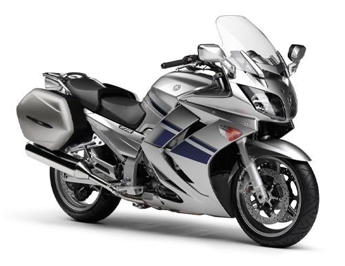 FJR 1300 2001-2002 (RP04, 5JW)