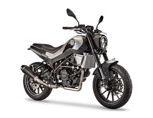 Leoncino 250 2018-2020