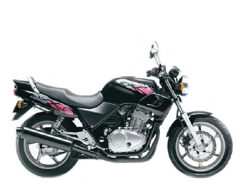 CB 500 1994-1995 (PC26)