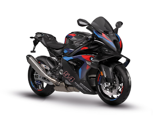 M 1000 RR 2025- (K66MUE2, 0P41)