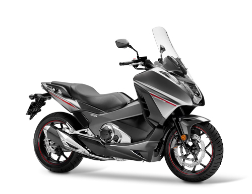 NC 750 Integra S 2016-2020 (RC89)
