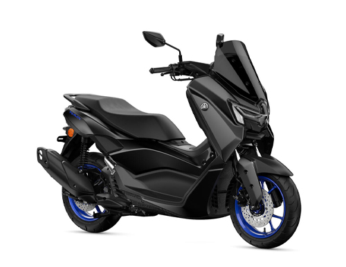 NMAX 125 2025-
