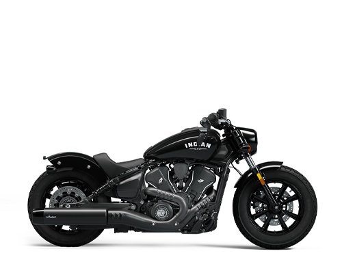 Scout Bobber 2018-2023 (M)