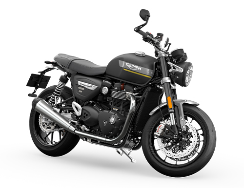 Speed Twin 1200 2021-2024 (DD04)