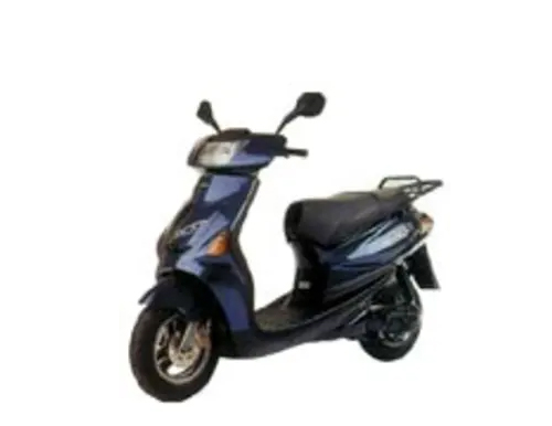 YE 50 Zest / MBK Evolis 50 1993-1999 (4FW)