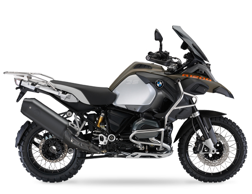R 1200 GS Adventure LC 2014-2018 (R12W, K51, 0A02)