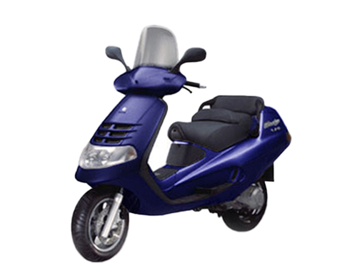 Zeskant / Super 250 GT/GTX 1998-2000 (PM14, PM23)