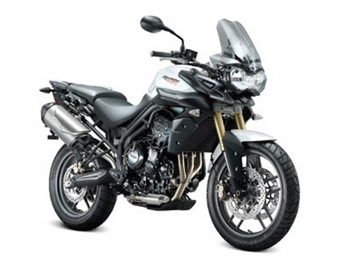 Tiger 800 2011-2014 (A08)