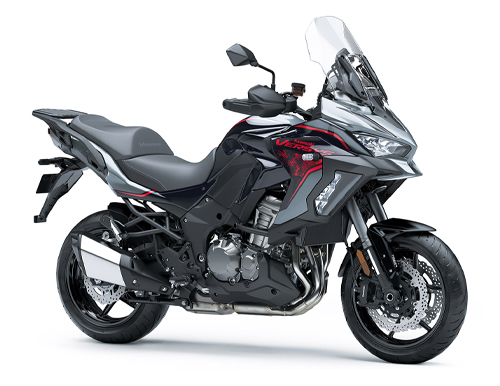KLZ 1000 Versys /S /SE 2021-2024 (LZT00CE, LZT00CD)
