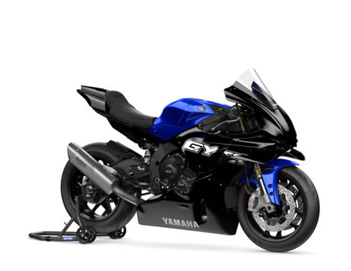 YZF R1 Race /GYTR 2025- ()