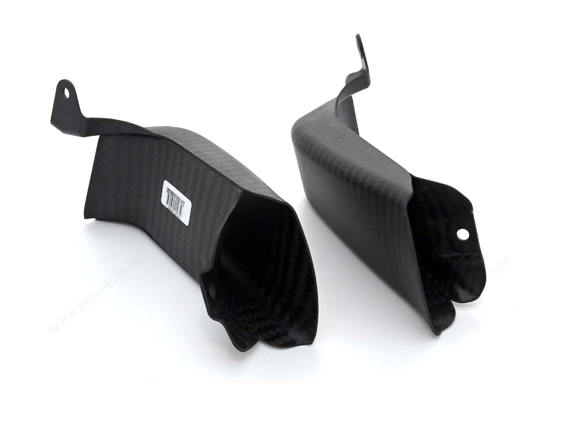 Luchthapper rem carbon Aprilia RSV4 / Tuono 1000/1100