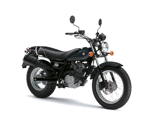 RV 200 Bestelwagen 2016-2017 (BT2211)